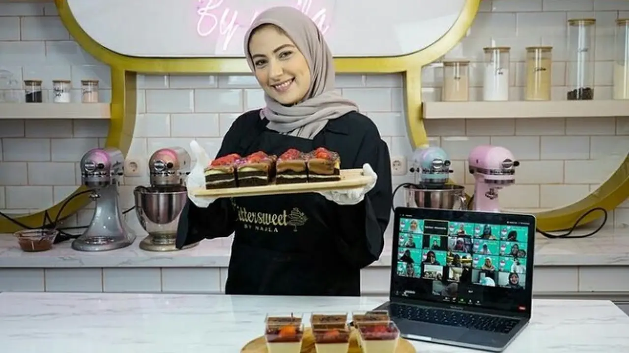 Tips Bisnis Agar Tetap Eksis dan Tahan Lama ala Najla Bisyir dan Kara Nugroho