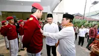Pramono Carikan Lahan Tambahan untuk Sekolah Rakyat