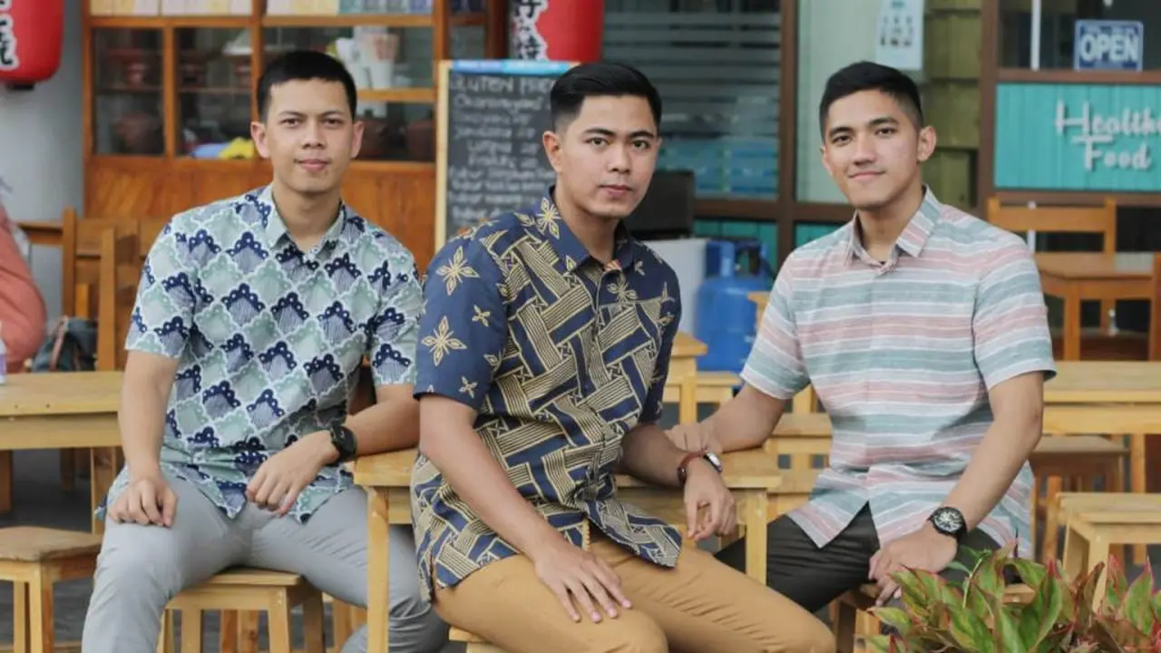 Pemilihan OOTD