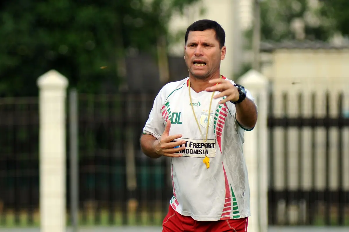 Persipura Jayapura