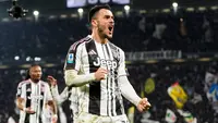 Juventus Siapkan Tawaran Kontrak untuk Pemain Serbabisa Bayern Munchen