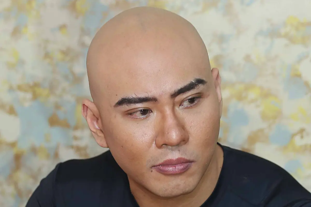 [Bintang] Deddy Corbuzier