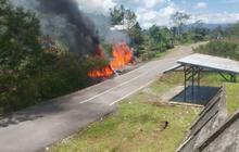 Jelang Perdamaian, Kericuhan Yalimo Kembali Pecah: Wagub Papua Pegunungan Terjebak Protes Warga