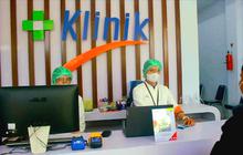 Kimia Farma Diagnostika-Pfizer Indonesia Kolaborasi, Perkuat Program Vaksinasi