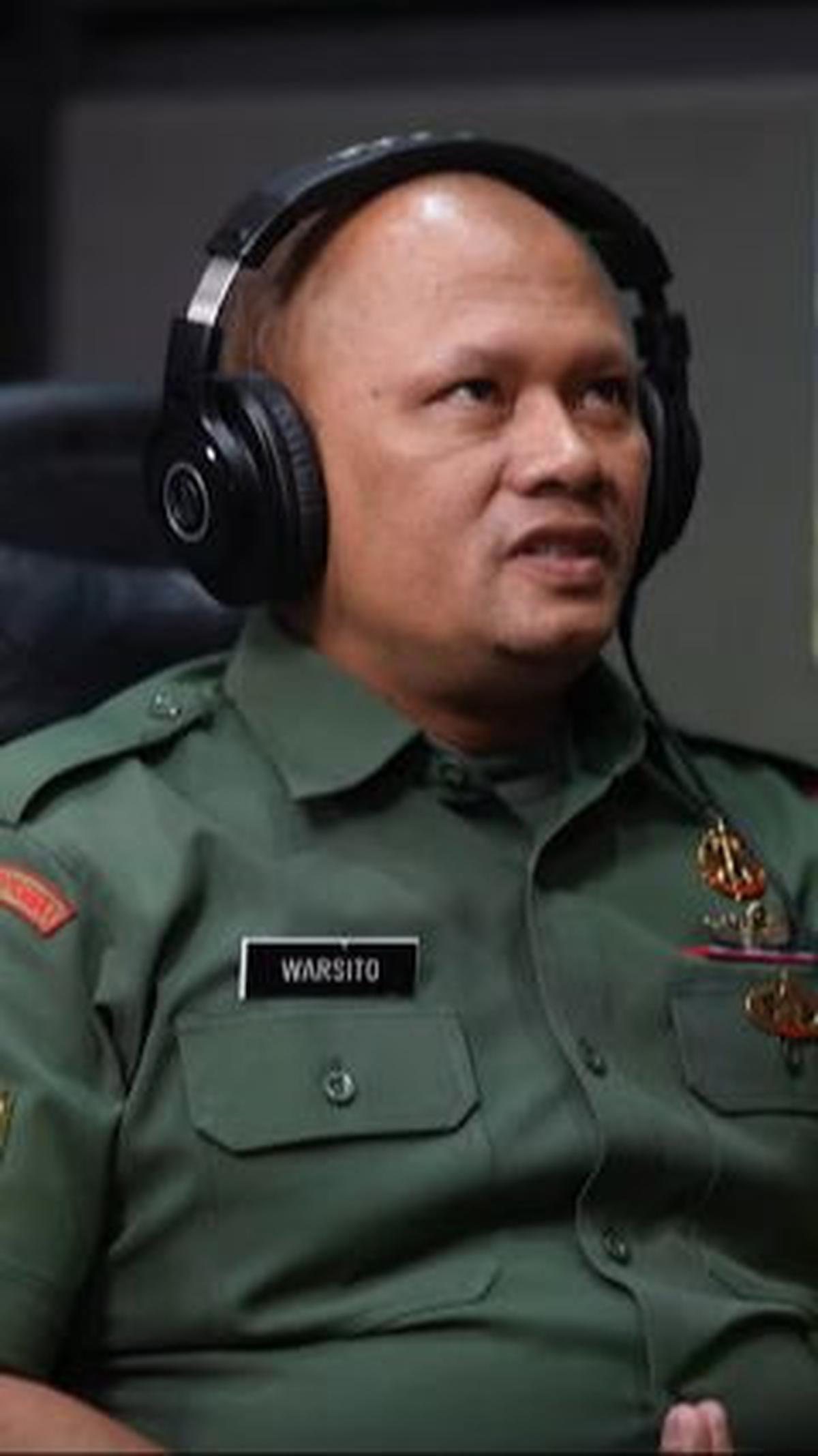"Jadi tahun itu kegiatan (sunat gratis) kami cetuskan di bulan November 2022 mulainya," kata Serda Warsito yang kini akrab dipanggil Pak Mantri Sunat atau Babinsa Mantri Sunat Gratis. <br>