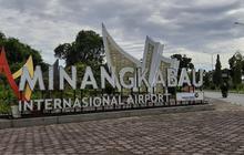 Sempat Ditutup Akibat Abu Vulkanik Marapi, Bandara Internasional Minangkabau Kembali Dibuka