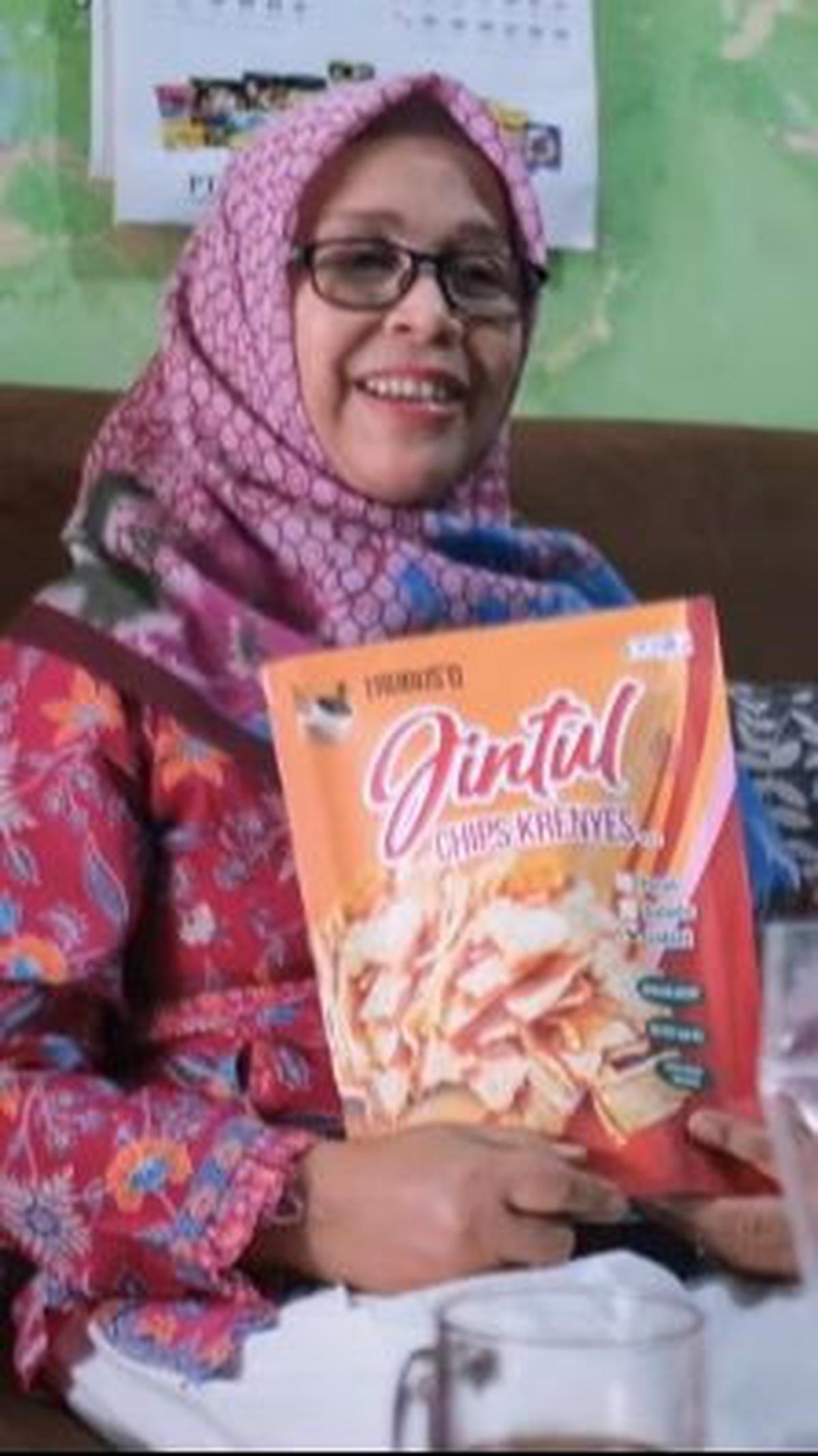 Sukses Dapat Jutaan Rupiah Per Hari<br>