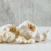 Bawang Putih (Sumber: freepik.com/8photo)