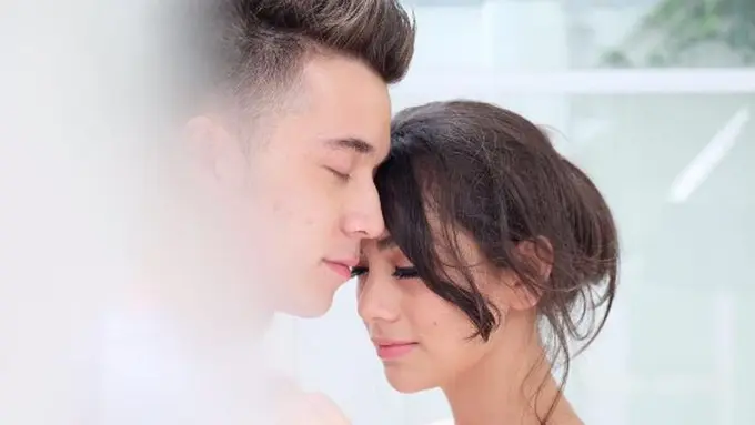 [Bintang] Stefan William dan Celine Evangelista