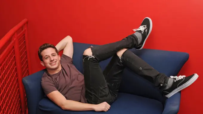 Charlie Puth