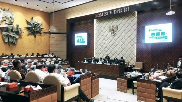 (Foto: Liputan6.com/Bawono Y)