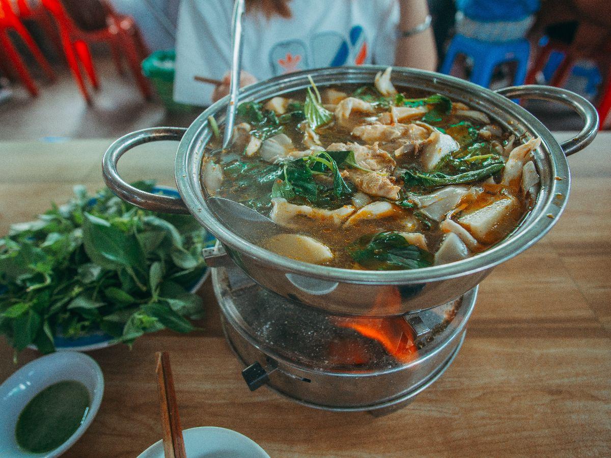 Resep Sup Daging Cincang untuk Sajian Iduladha