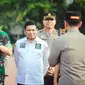 Ketua Dewan Perwakilan Rakyat Daerah (DPRD) Banten Andra Soni mengaku siap bila Gerindra mengusungnya di Pilkada Banten. (Istimewa)