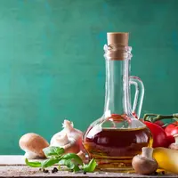 Balsamic vinegar. (Foto: Freepik/Valeria_aksakova)