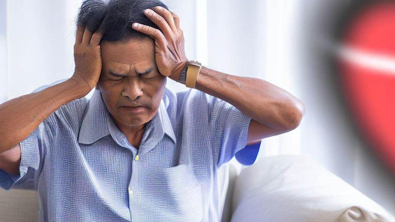 Golden Period Stroke: 4,5 Jam yang Krusial untuk Selamatkan Nyawa dan Cegah Dampak Fatal