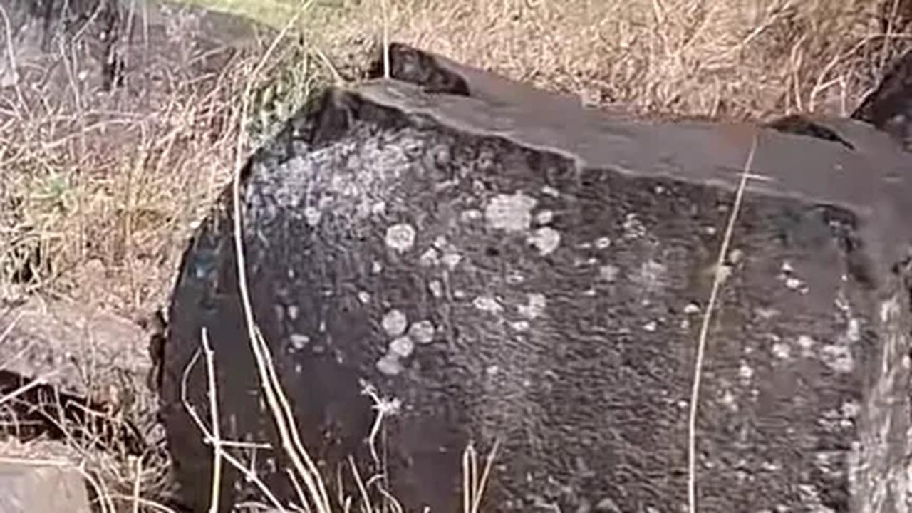 Melihat Situs Batu Rompe di Balegede Cianjur, Konon Bisa Sembuhkan Orang Galau