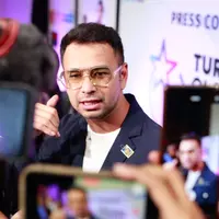Raffi Ahmad (Liputan6.com - M Altaf Jauhar)