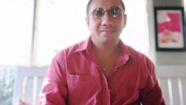 Dosen Fakultas Hukum Universitas Kristen Indonesia Paulus Makassar, Jermias T.U Rarsina (Eka Hakim)