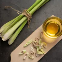 Kunyit Serai Pandan (Credit: Freepik/jcomp).