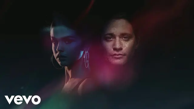 Kygo dan Selena Gomez