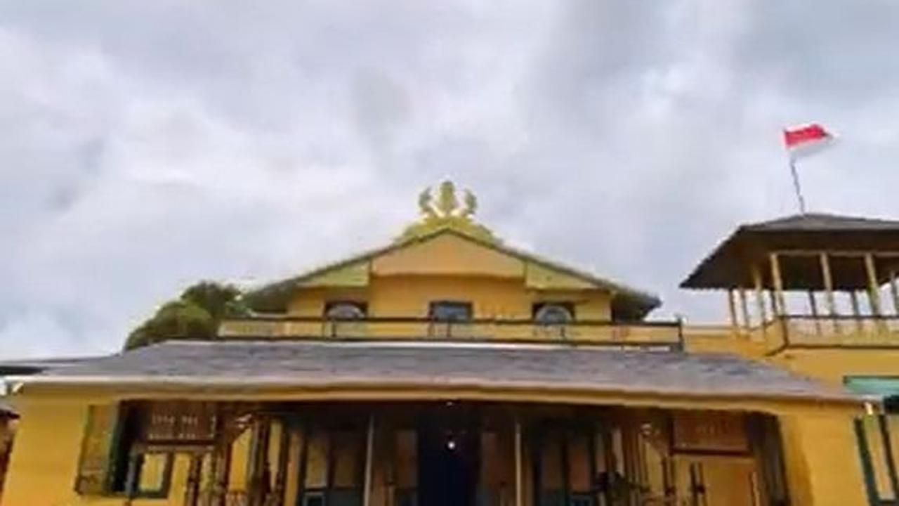 Dok. Istimewa