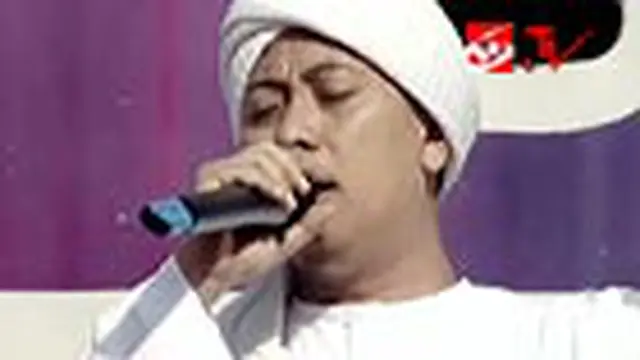 Opick - Rumput Bertasbih