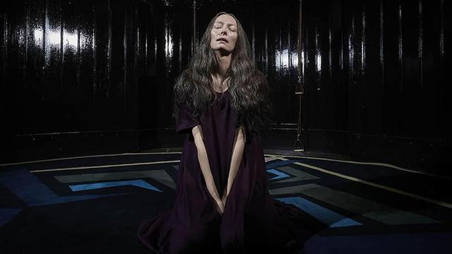 Suspiria (2018)