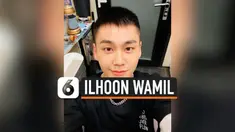 THUMBNAIL ILHOON