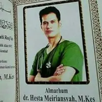 Dokter Ryan Thamrin masih dikenang oleh warganet (Instagram/@Igtainment)