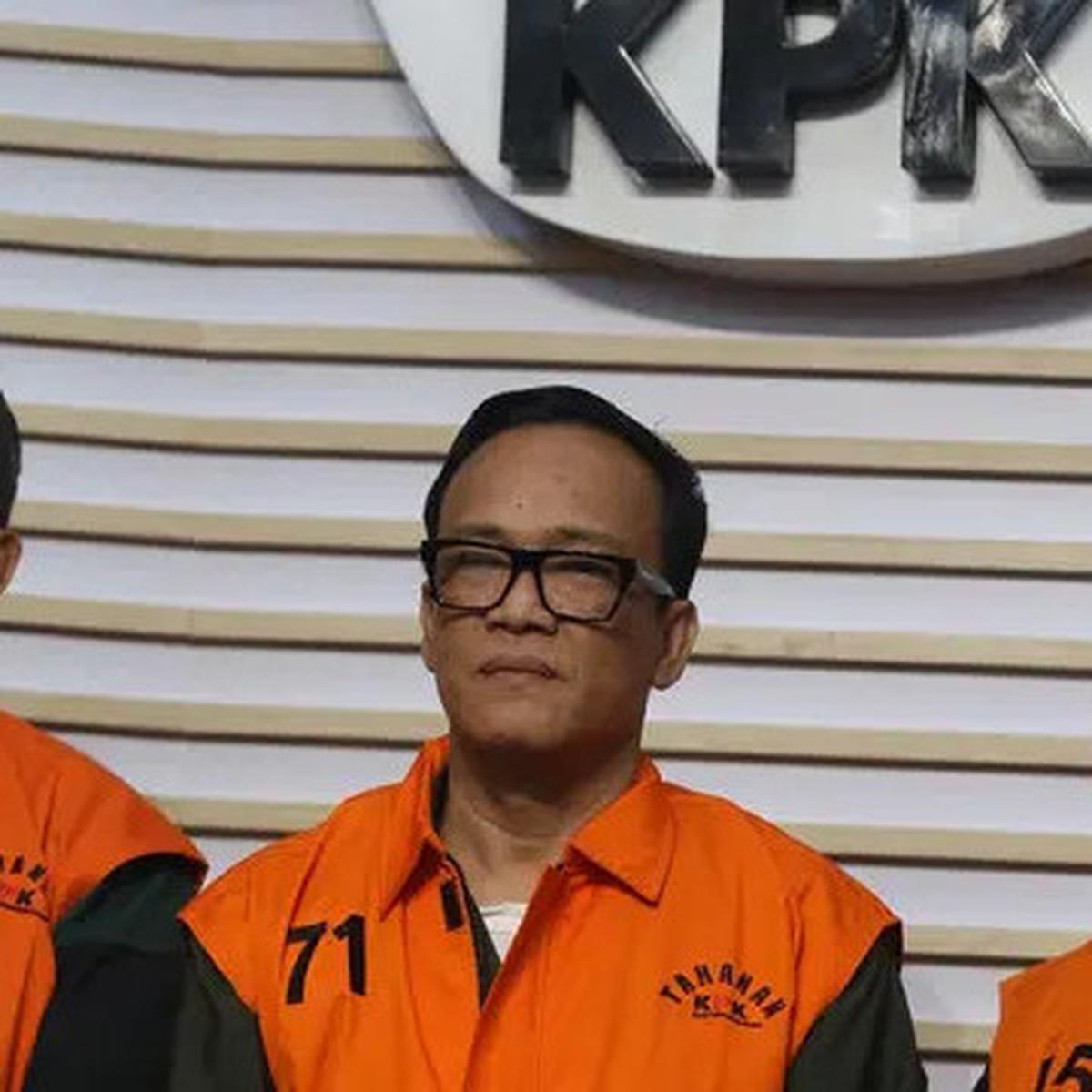 KPK Temukan 4 Ponsel di Plafon Saat Geledah Rumah Immanuel Ebenezer, Diduga Sengaja Disembunyikan