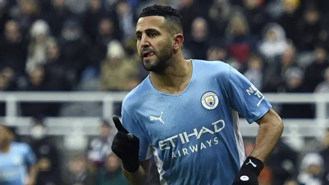 Foto: 5 Pemain Liga Inggris dengan Koleksi Gol Terbanyak dari Bangku Cadangan pada Musim Ini