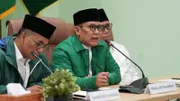 Waketum PPP: Kami Sambut Baik Tokoh Eksternal Bergabung, Tapi Ada Mekanismenya