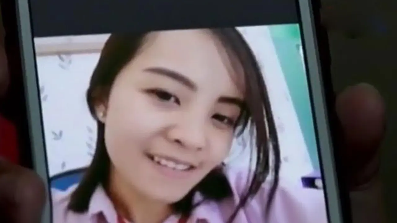 Uly Rubiyanti