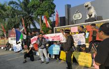 Fakta Mengejutkan: Kapolda Banten Dituntut Minta Maaf, Jurnalis Banten Kecam Keras Kekerasan Jurnalis Saat Liputan