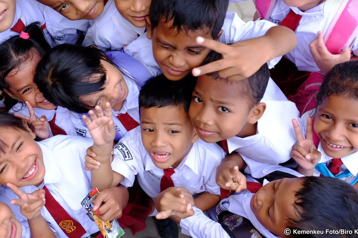 Realisasi Program Prioritas Pendidikan, Pakar Menilai Pemerintah Perlu Siapkan Langkah Strategis Optimalkan Anggaran