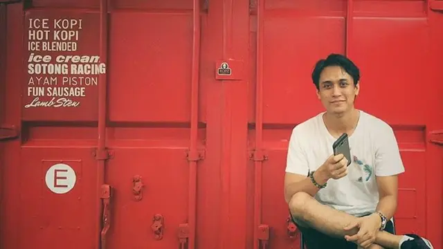 Iskandar Zulkarnain