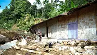Operasi SAR Ditutup, Semua Korban Longsor di Sibolangit Ditemukan