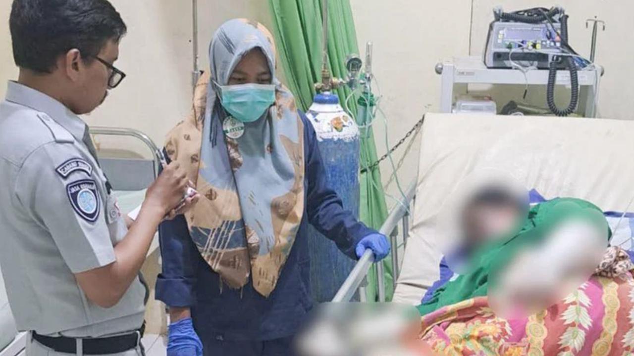Jasa Raharja Gerak Cepat Pastikan Santunan Korban Kecelakaan Bus ALS di Muratara