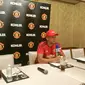 Eks bek Manchester United, Wes Brown, menganggap Indonesia memiliki kans besar untuk mengukir prestasi di Asian Games 2018.