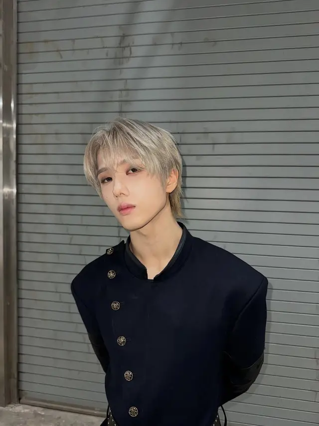 Jisung NCT DREAM