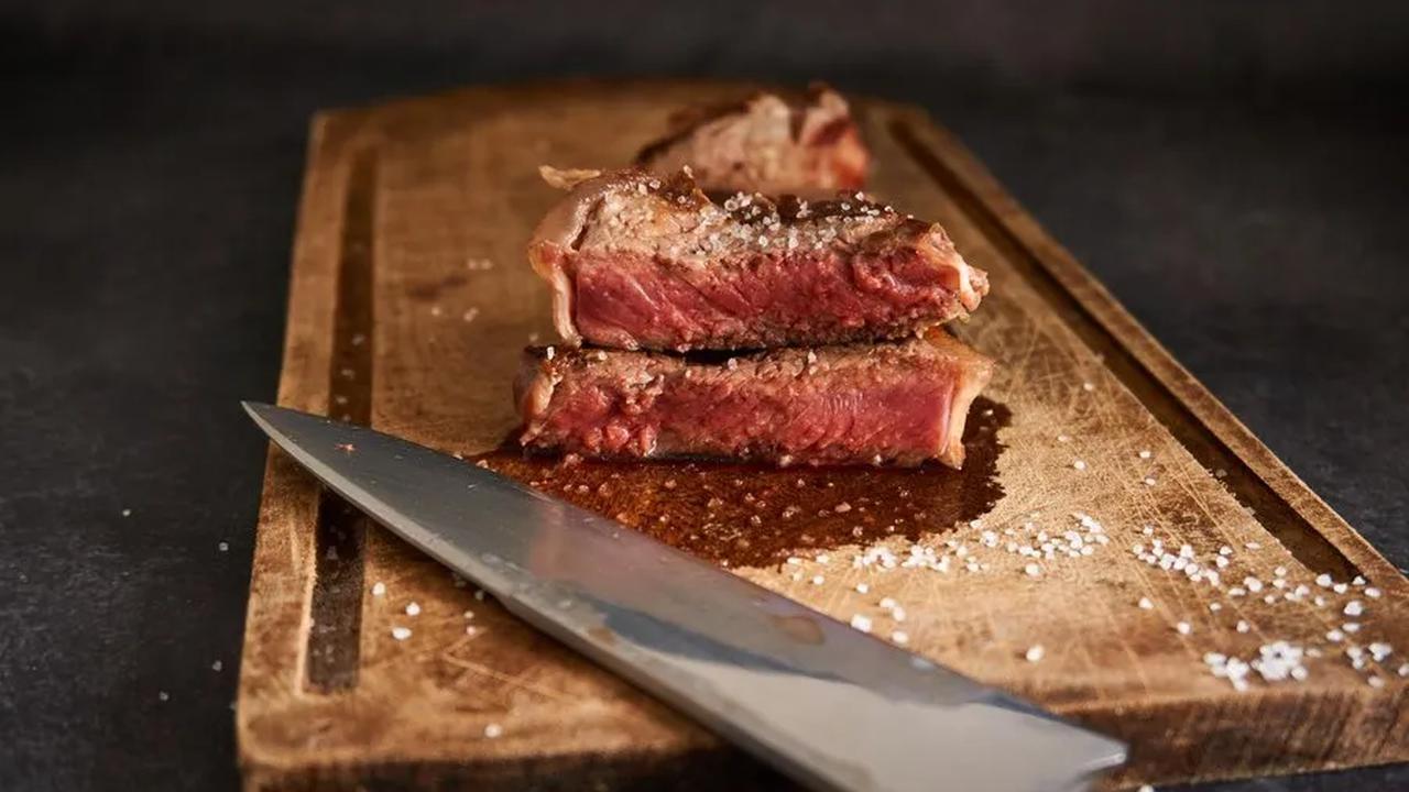 2. Medium Rare