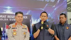 Cerita Polisi Bongkar Wanita Live Streaming Pornografi