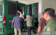 Pelarian Berakhir: Terpidana Korupsi Galian C Lolik Eriadi Ditangkap di Bengkulu
