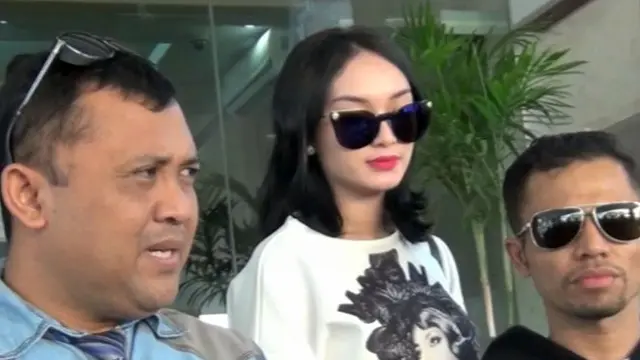 Kasus Inul Vizta, Sibad dan Zaskia Gotik Dipanggil Polisi
