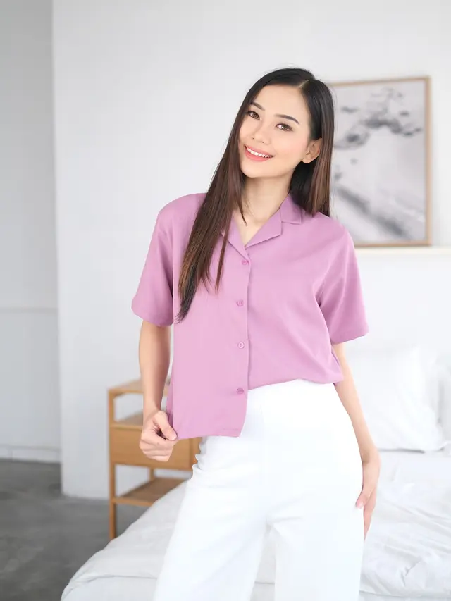 [Fimela] Evelina Witanama