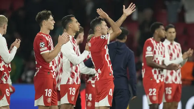 Real Madrid Ikuti Barcelona dan Atletico ke babak 16 besar Liga Champions, Akankah Salah Satu dari Mereka Menjadi Juara?