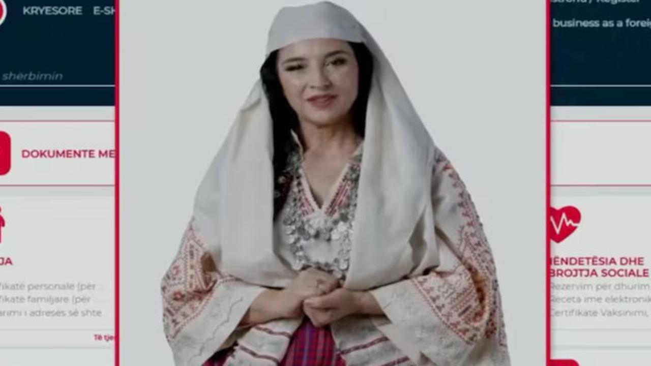 Cetak Sejarah, Negara Ini Punya Menteri AI Pertama di Dunia, Tugasnya Berantas Korupsi