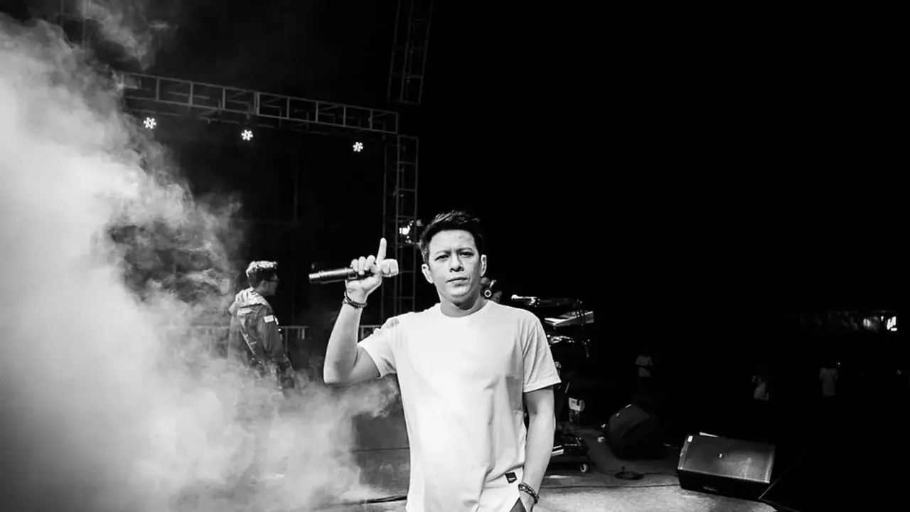 Noah. (Foto: Dok. Instagram @Noah_Site)