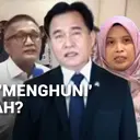 Siapa Penghuni Lapas Mewah di Cibinong?