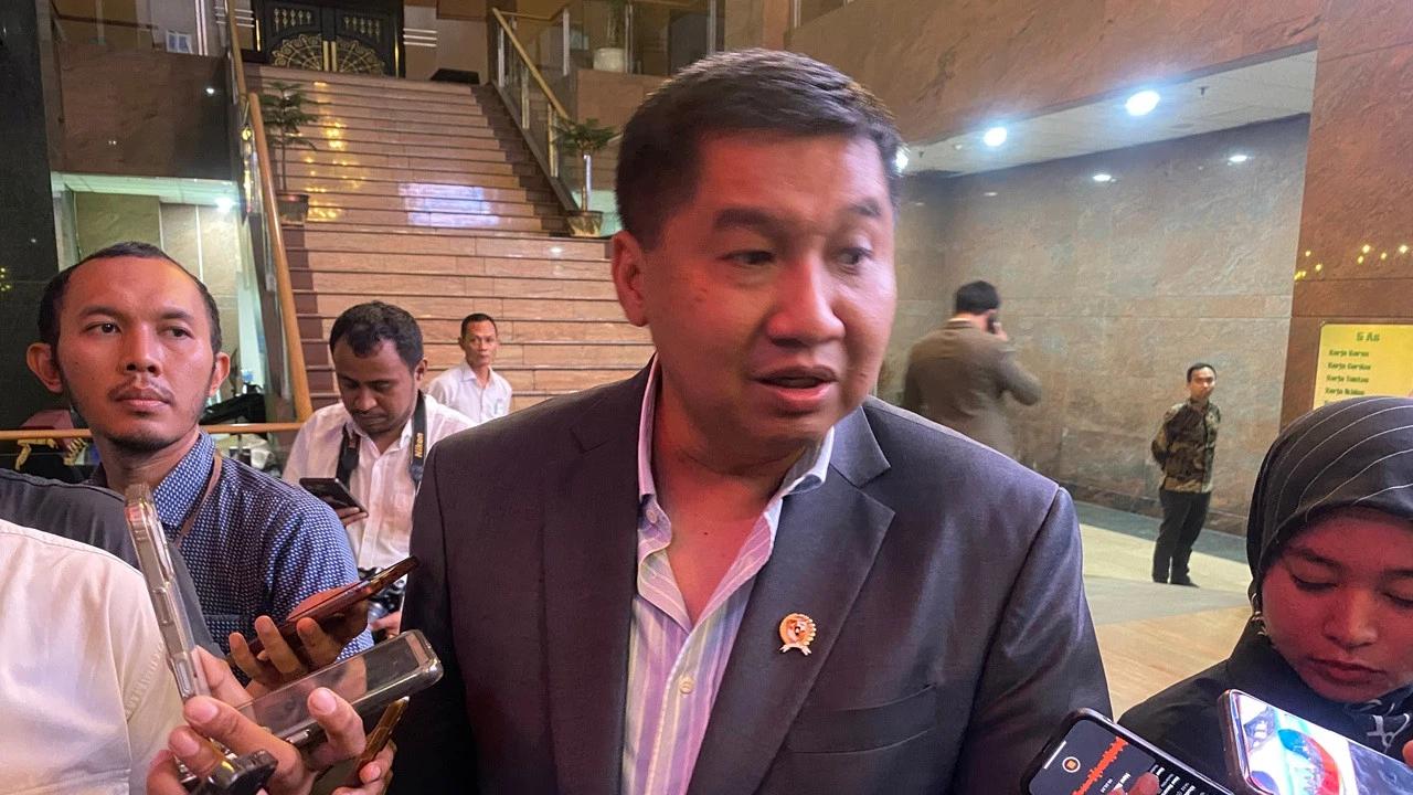 Realisasi Kredit Program Perumahan Capai Rp19,2 Triliun, Dimanfaatkan 91.045 Debitur